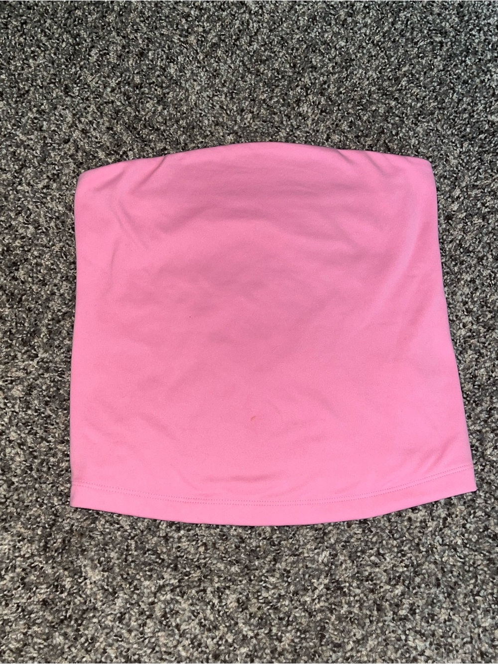 wild fable Pink Tube Mini Skirt